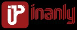 Inanly Logo Header