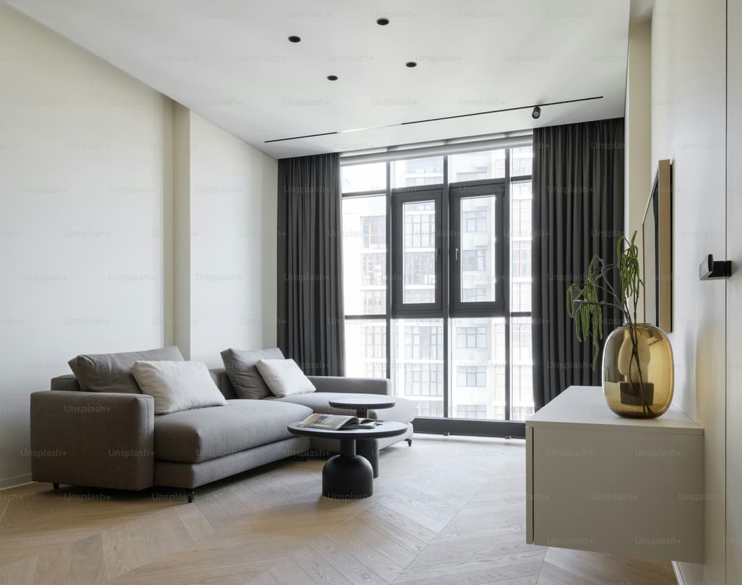 Interior Image
