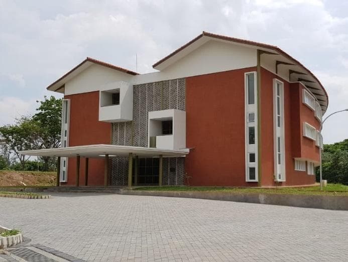 Konstruksi Bangunan Image